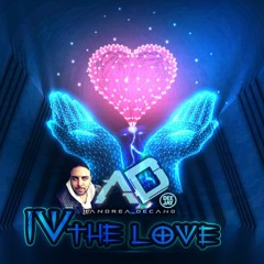 Andrea Decano - 4 The Love