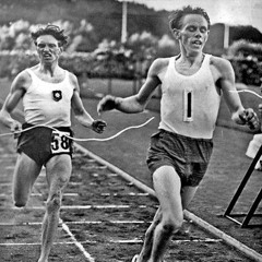 #118 The History of World Records in Athletics