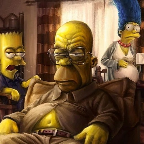 La Bachata De Mackawa Ft Homero & Marge (Prod Kanye West)