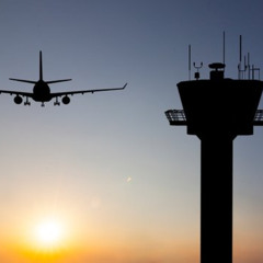 Cleared for Takeoff - Flight #3