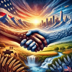 America, Heart And Soul
