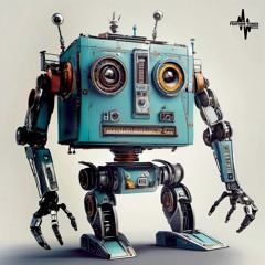 Adrien M - Automate (Original Mix)