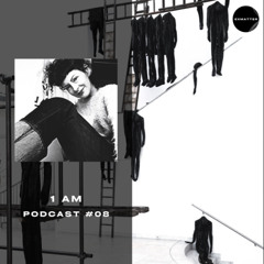 EXMATTER PODCAST #08 | 1 AM