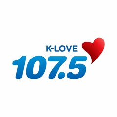 KLVE-FM: K-LOVE 107.5 - Los Angeles, CA Station ID (February, 2024)