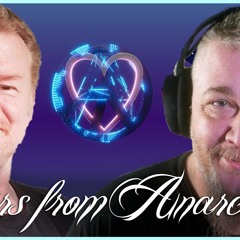 Letters from Anarchists - Larken Rose and Patrick Smith - Objective Morality - S01E01