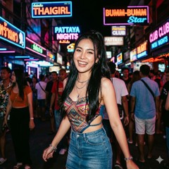 Thaigirl (Psystep)