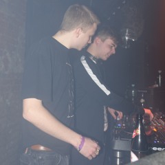 drosdon b2b pk // trance closing @ kashay salon dresden ('23)