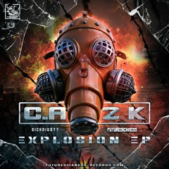 C.A.2K - Mod Explosion
