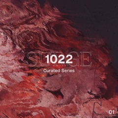 Surge Curated: #01 | 1022