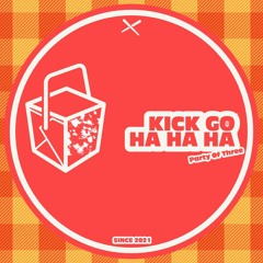 KICK GO EP