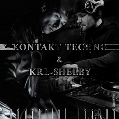 Kontakt Techno & Krl Shelby -Strike