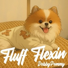 Fluff Flexin