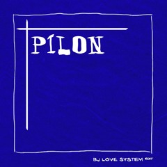 Pilon - Nan Sa Nou Ye (BJLS Edit)