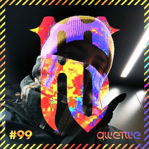 HOTCAST#99 with «qwetwe»