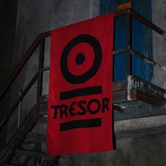 Cryptofauna at Tresor New Faces April 2023