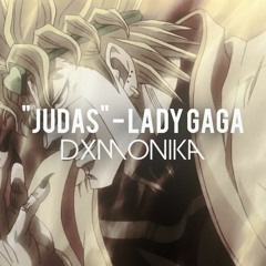 Judas (Part I)
