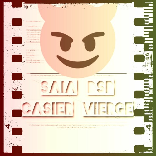 Stream Saïa - Casier Vierge by saia-dsp | Listen online for free on  SoundCloud