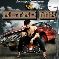 RETRO MIX VOL1