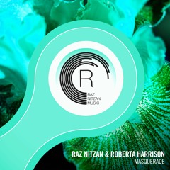 Raz Nitzan & Roberta Harrison - Masquerade