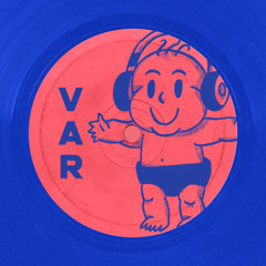 VAR (VAKHTANG AND ROSE) for Pupsik Radio
