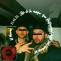 Lil Maurice - 21.06.315 -Ghettogroove01