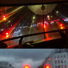 Earl Sweatshirt -  DanityKane /Local.Arms Remix