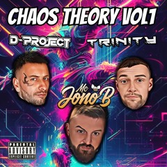 Dj D Project Jono B & Trinity