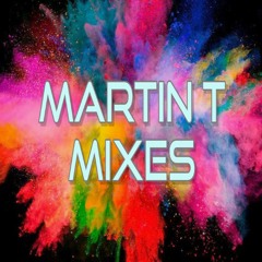 Studio 54 Remembered Megamix mixed by Martin T