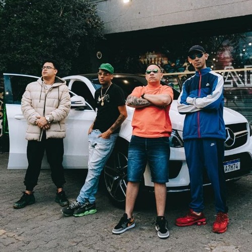 MC LUUKY E MC MURILO MT - ESQUEÇA BB ( DJ GBEATS, DJ RUSSO )