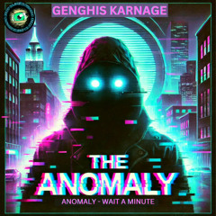 The Anomaly EP (clips)