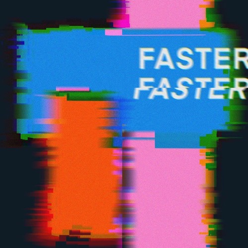 BRANDON J - FASTER FASTER