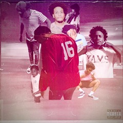 1shot1chance- Ihadto Prod.finn9 (DJESEXCLUSIVE)