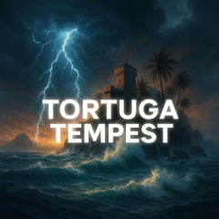 TORTUGA TEMPEST