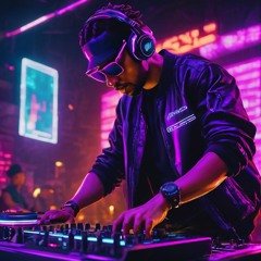 DJ TINO  - RAP LIVE SET (307)