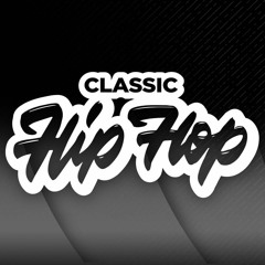Classic Hip Hop Hits Twitch Stream 9.2022