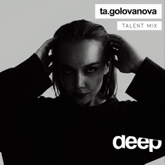 Talent Mix - ta.golovanova