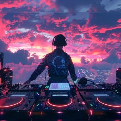Dusk and Dawn - (Original Mix)