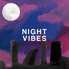 Lofi Night Vibes - calm hip hop & chillhop beats