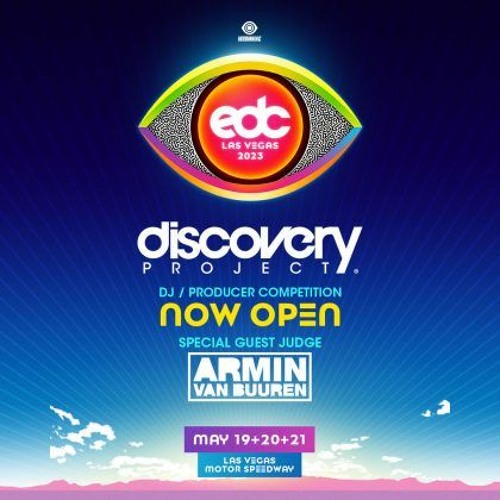 Enter: The Simulation (Headbanger Unleashed) (EDC Discovery Mix)