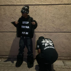 NOT OVA (Ft, stunnaisk)