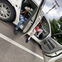 “Pop out” w/ sleezyy •|Prod. gengar|™️