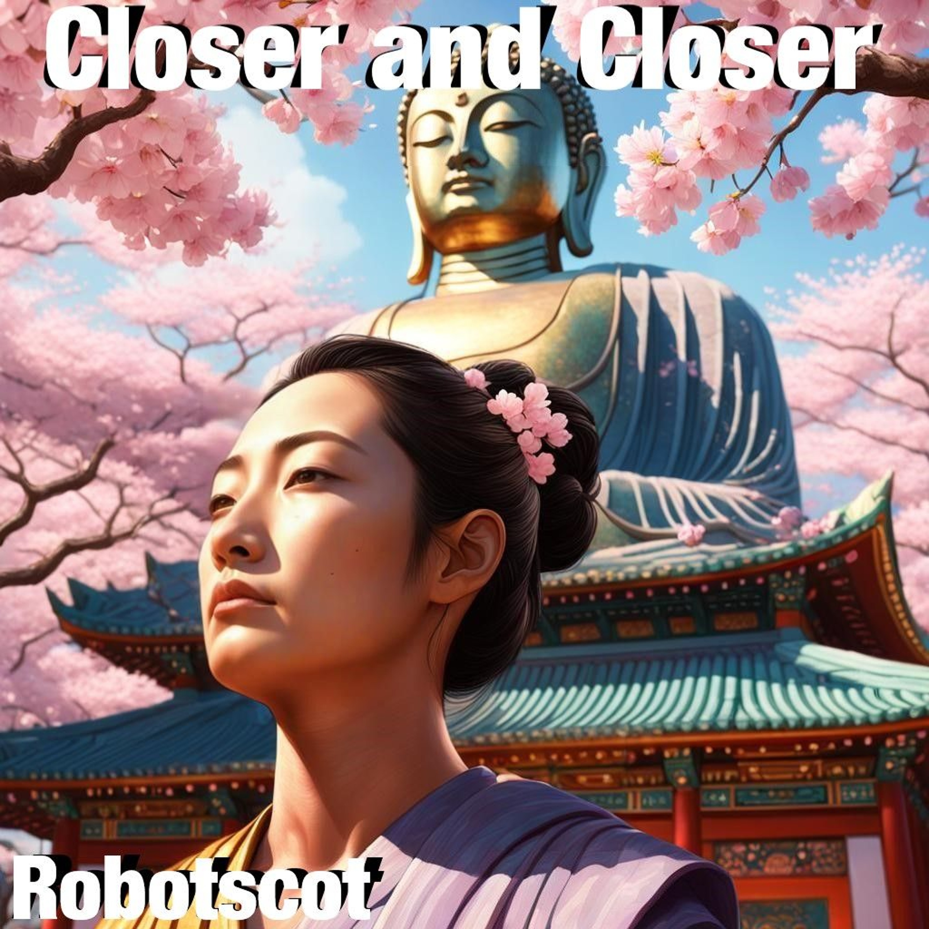 Closer And Closer episode artwork