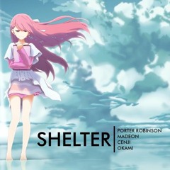 Shelter [Wolf's Remix]