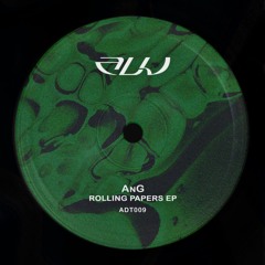Premiere: AnG - Stofwolk (PYLOT Remix)