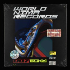 PREMIERE: Boxia - Night Line (World Nima Records)
