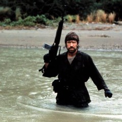 Chuck Noris Freestyle ft Don Sean(prod.ssjlamar)