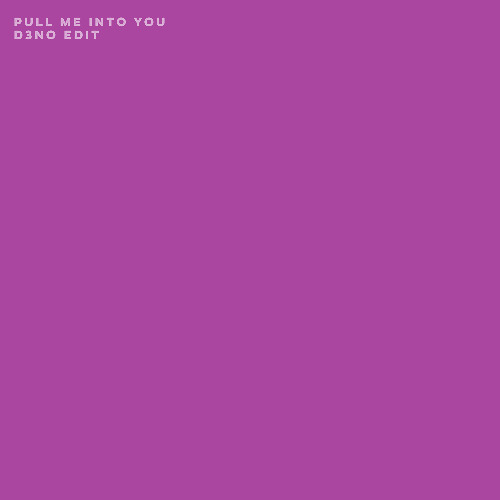 Stresshead - Pull Me Into You - D3NO Edit