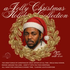 All I want for Christmas is Money Trees - KARO DJ Edit *Pitched