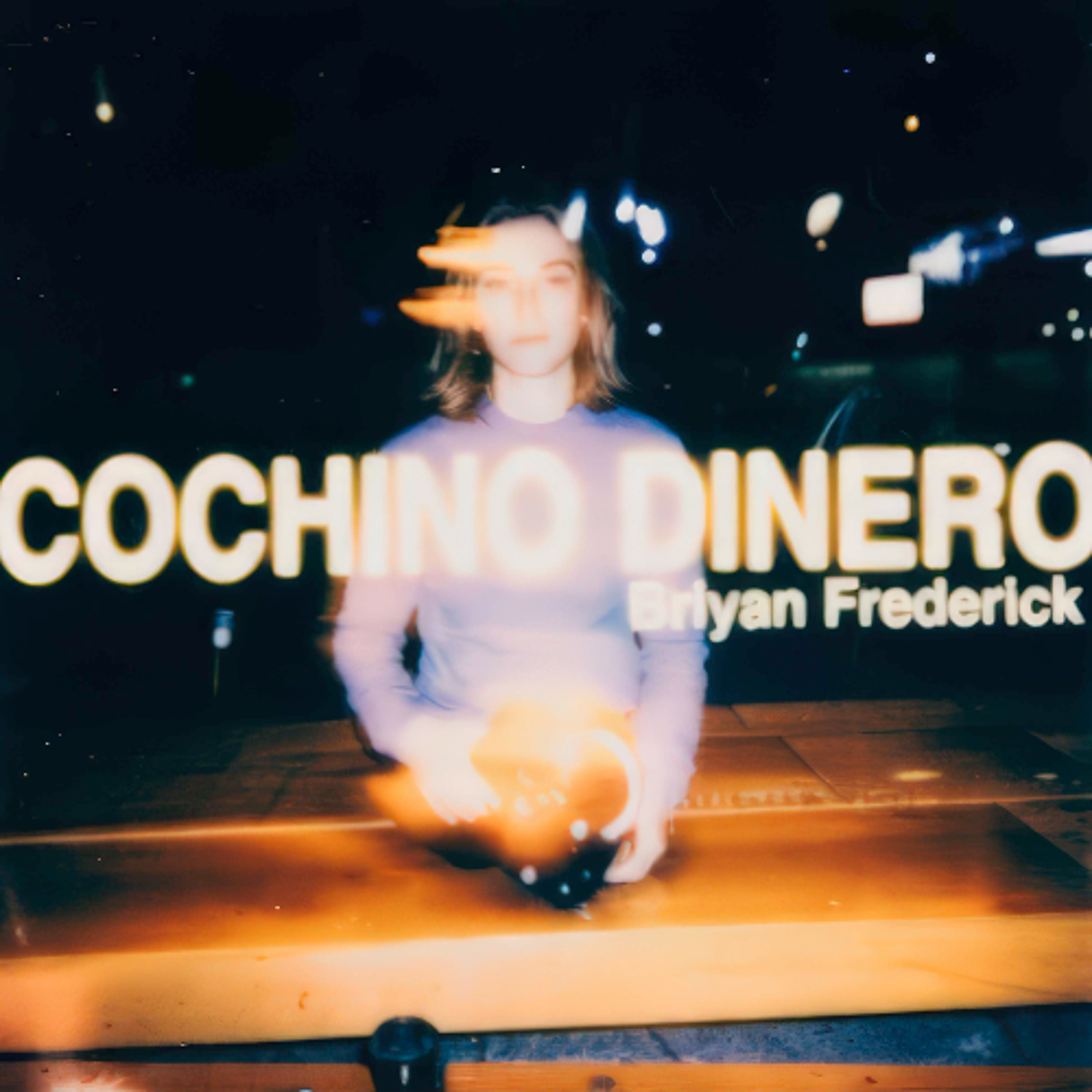 Cochino Diñero