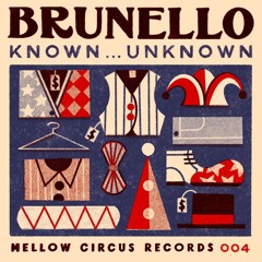 Brunello - Known...Unknown...